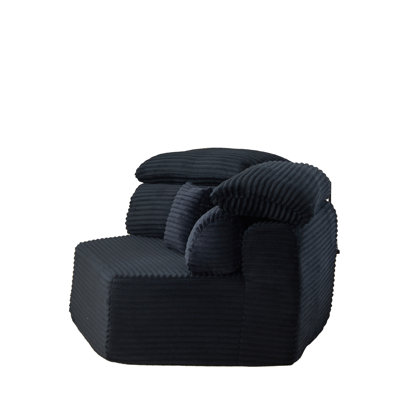 Moderne de 53 pouces