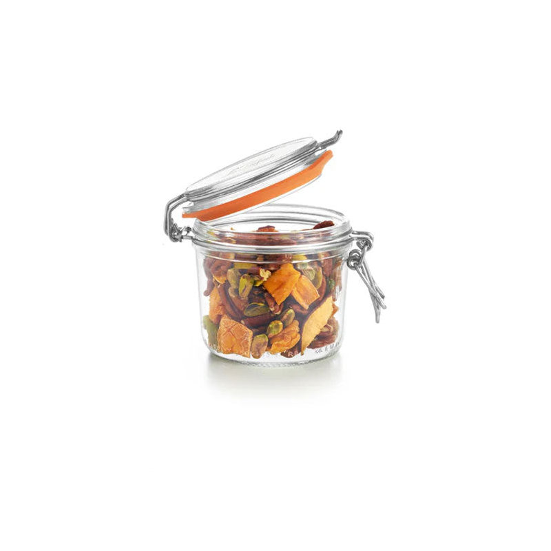 Super Terrine Glass Jar, 350 ml