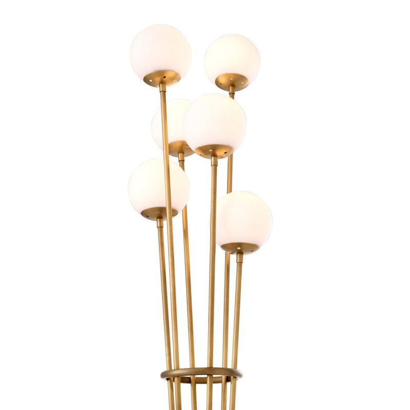 Tortora Tree Floor Lamp