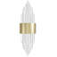 Plafonnier encastré 1 lumière Aspen-359304065