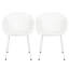 Ensemble de chaises de patio Springdale PP-1613530101