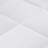 Winfield Luxury White 300 Thread Count Cotton Percale Down Alternative Twin/Twin XL Comforter-94946961-29839489