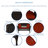 Nathanael 2 - Person Patio Conversation Set with Cushions-1528686261-1528686248