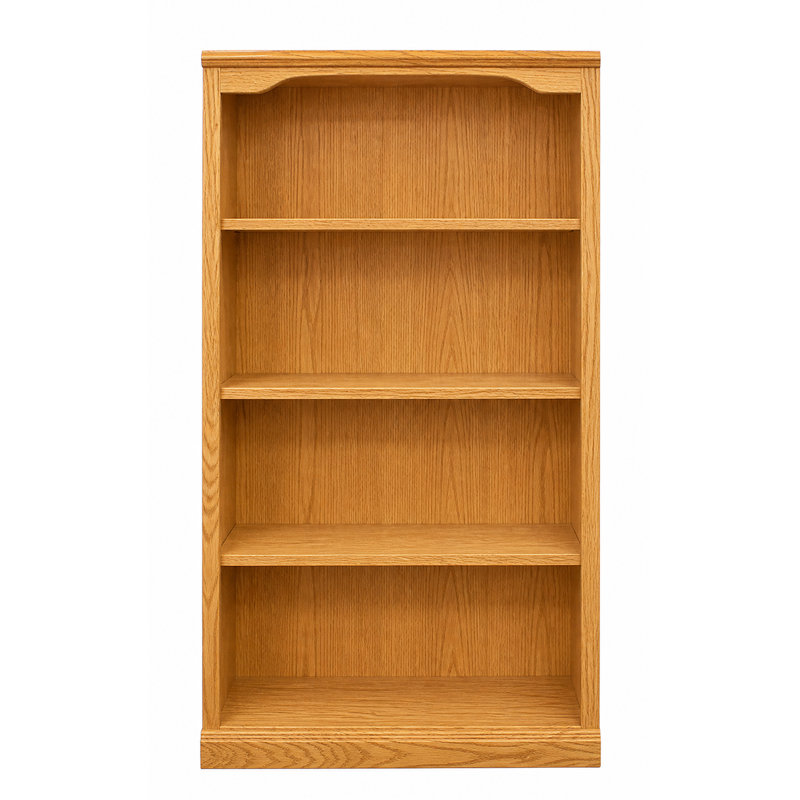Blarney Bookcase, Light