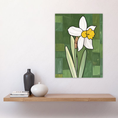 No Frame Print