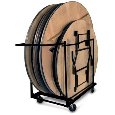 ProRent 1000 Lb. Capacity Table Dolly
