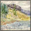 Russian Landscape 2 Giclee Print