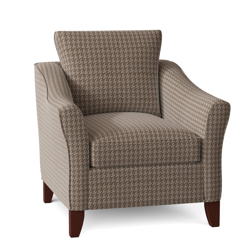 Loft Living Armchair, Goody 23, Yes, Manhattan