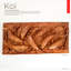 Handmade Wall Decor on Solid Wood