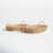 Deirdre Wicker Tray - Set of 2