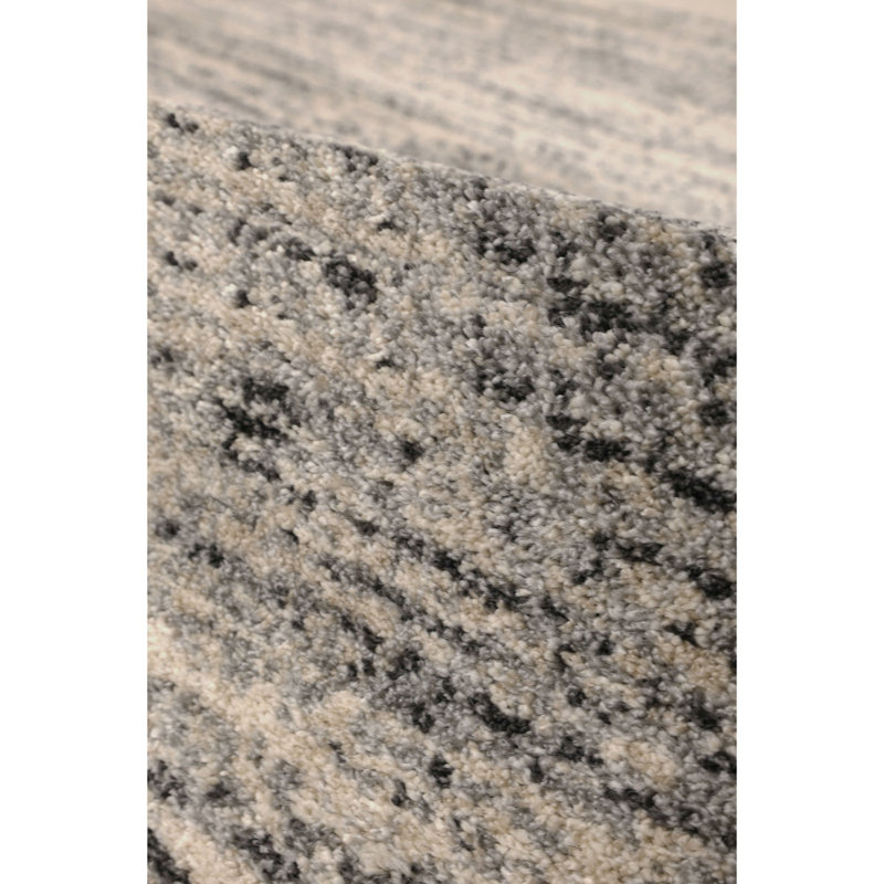 Feodor Oriental Area Rug, Rectangle 120 x 170cm