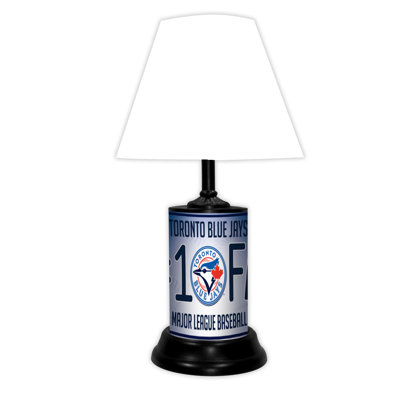 Lampe de table 18,5 po MLB