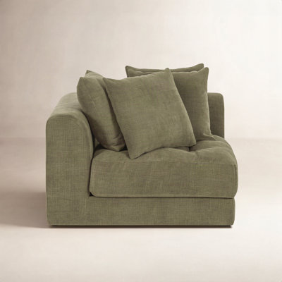 Lisbon Armchair