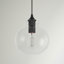 Inola 1-Light Dimmable Pendant-746839723