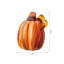 Citrouille d'Halloween
