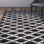 Tapis en laine touffeté à la main Cannen-1663202907
