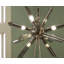 Ringold 8 - Light Sputnik Chandelier-394771187