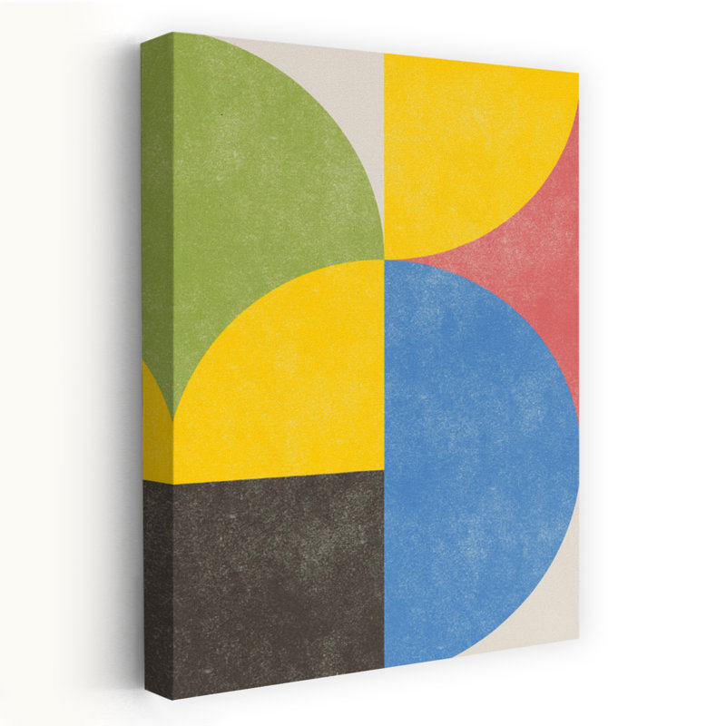 Art contemporain abstrait contemporain, H 36 po x l 24 po