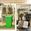 Paravent Cedar-113438255