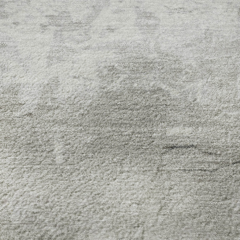 Premium Machine Washable Fairwood AMF1885 Modern Rug, Rectangle 1'8" x 2'6"