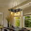 Sebring 3 - Light Unique/Statement Chandelier-915069505