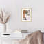 Impression sur bois encadrée «Subversive Comfort 1» par Grieco-117265834-117265839