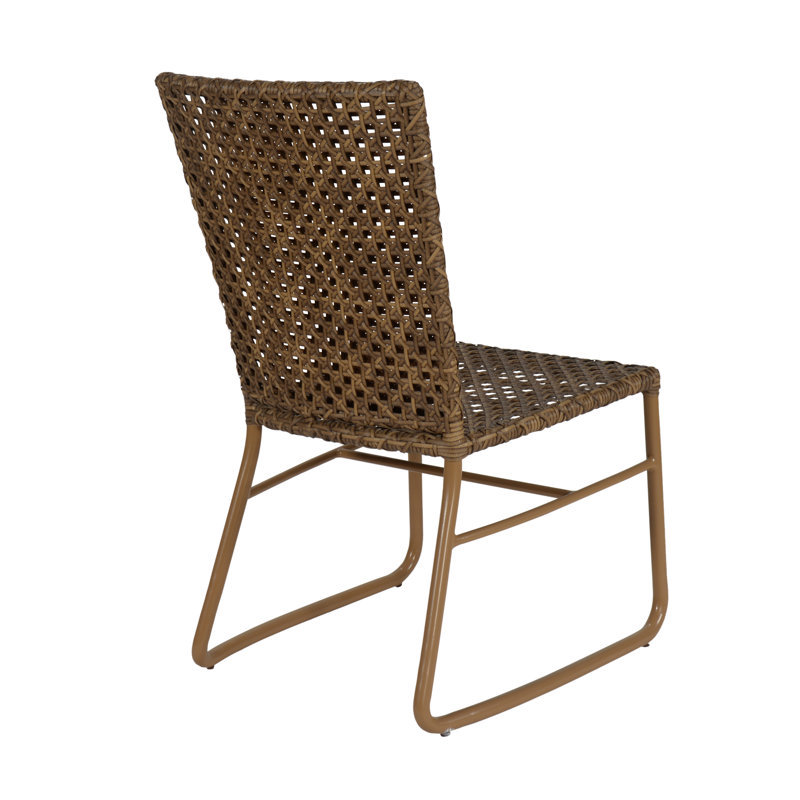 Bay Dining Side Chair