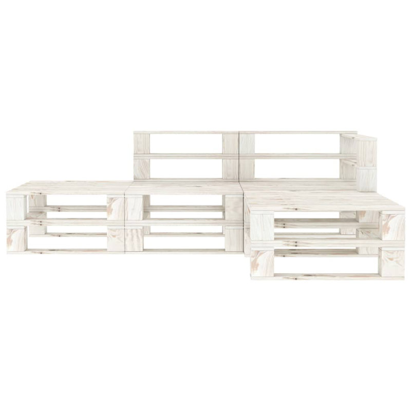 Singleton 2 - Person Seating Group