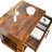 Shorehamby Table End With Drawer Brown-243610896