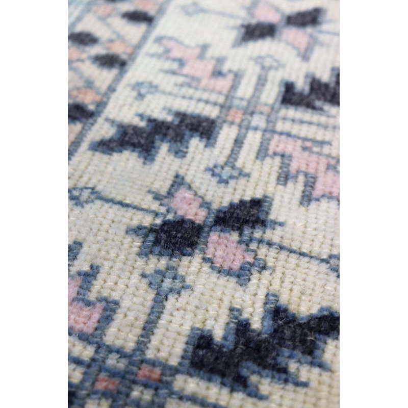 Kars One-of-a-Kind 3'5" X 5'7" Area Rug
