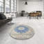 Tapis oriental beige / brun / bleu Anita-1322105333
