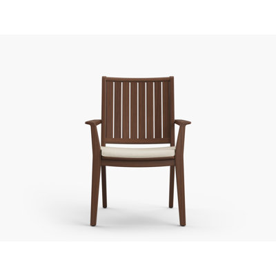 Sky Outdoor Dining Armchair