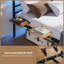 Metal Bed Frame with Charging Station & LED Headboard & Movable Storage Rack-1337937813-1337937810