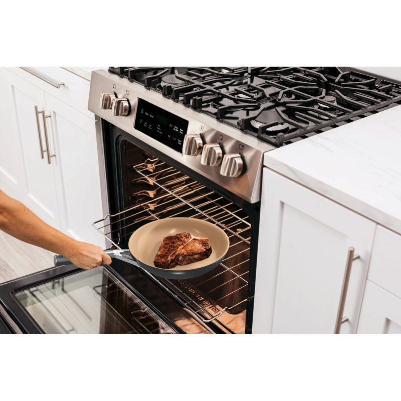 Non-Stick Frying Pan