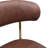 Lupita Upholstered Back Side Chair Dining Chair-89184567-109213308