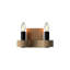 Flow 2 - Light Candle Wall Light-1402578837