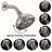 Tub & Shower Faucet-97561000