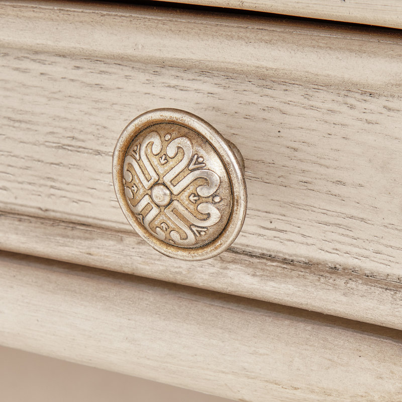 Platine de Royale Vanity, Champagne