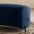 33.9"w Upholstered Storage Ottoman,dressing Shoe Bench-117279891