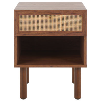 Kukkapalli Nightstand by Bayou Breeze