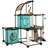 Esaias 47.52'' H Cat Tree
