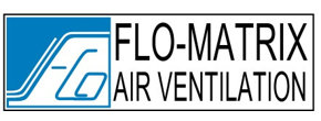 Logo Flo-Matrix Air Ventilation