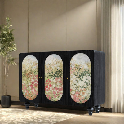 Armoire de rangement American Luxury Art