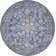 Washable Oriental Indoor Rug