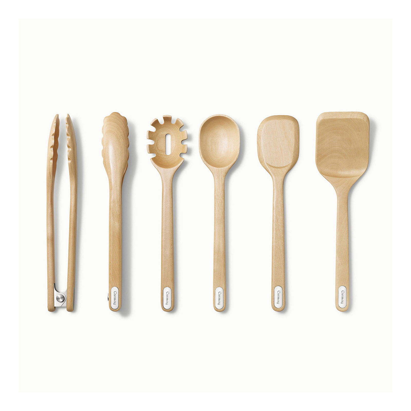 Caraway 14-Piece Knife and Utensil Set, Navy