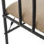 Newburgh Steel Bench-28880065