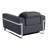 Wiethold Top Grain Italian Leather Power Reclining Chair-1148571816