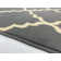 Moroccan Trellis 5x7 Area Rugs