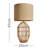Wicker/Rattan Table Lamp-67506411-103537223-103537224