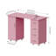 E1-grade Particleboard Makeup Organiser-215957906